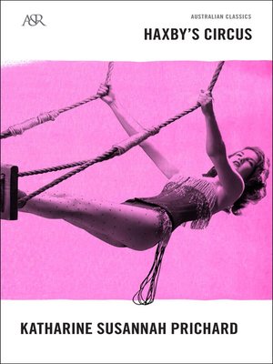 cover image of Haxby's Circus